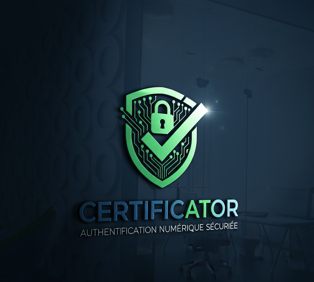 Certificator