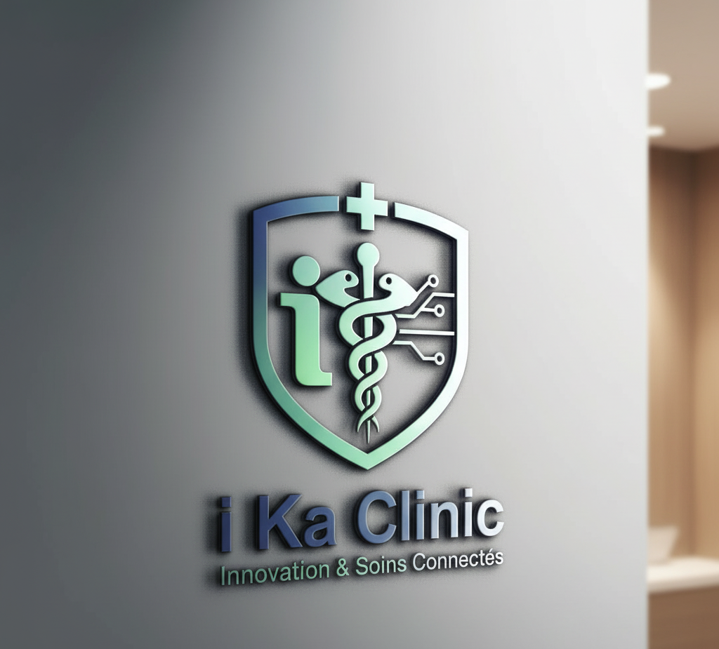 i Ka Clinic