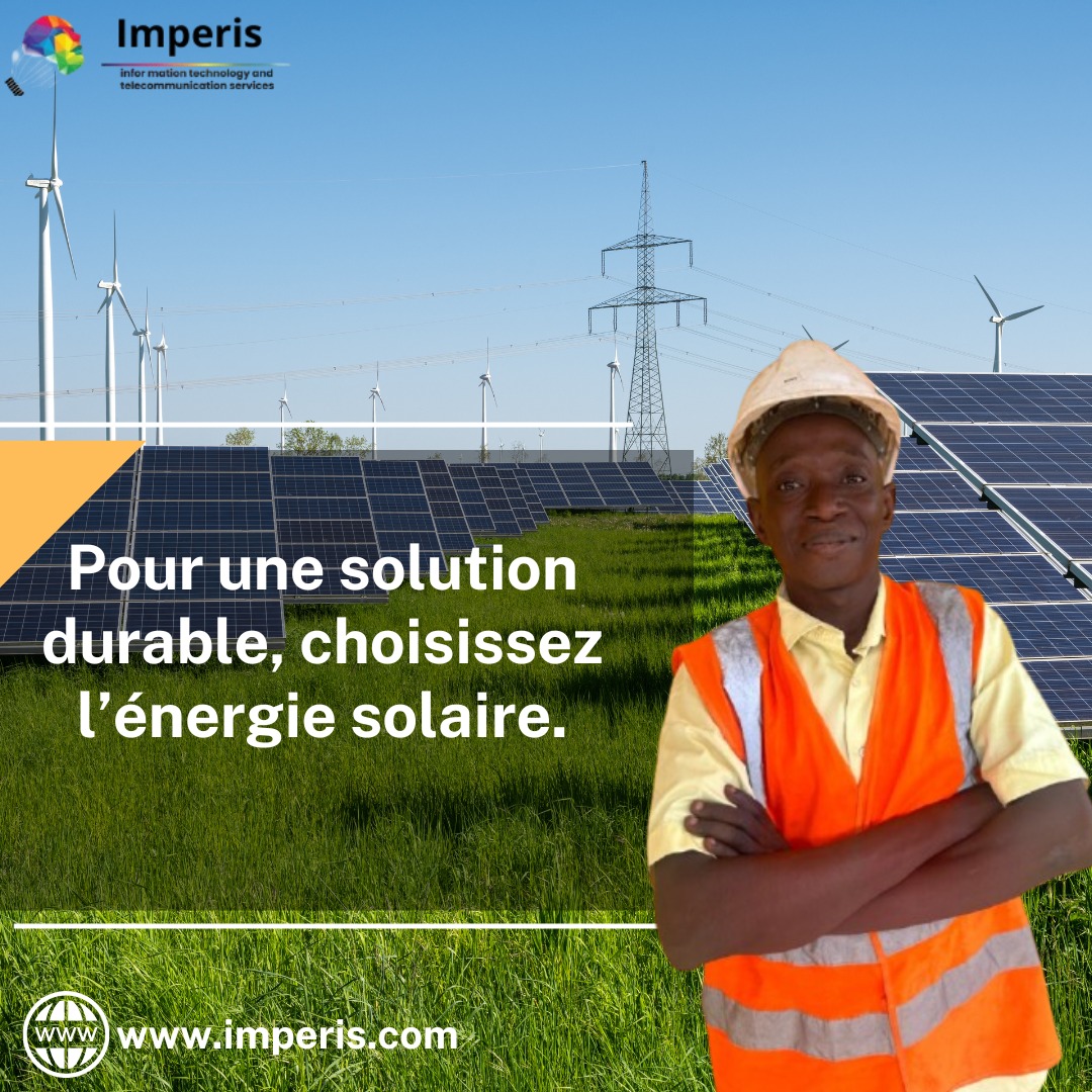 Énergie Solaire