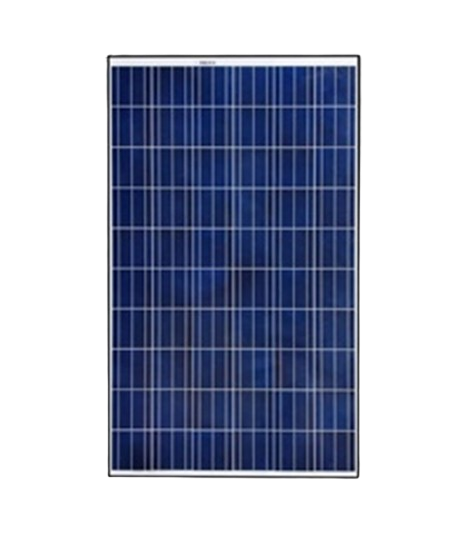 Panneau Polycristallin